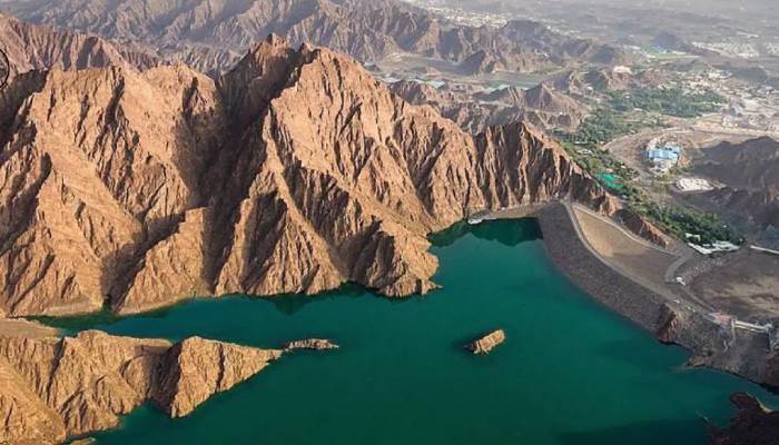 Hatta Tour