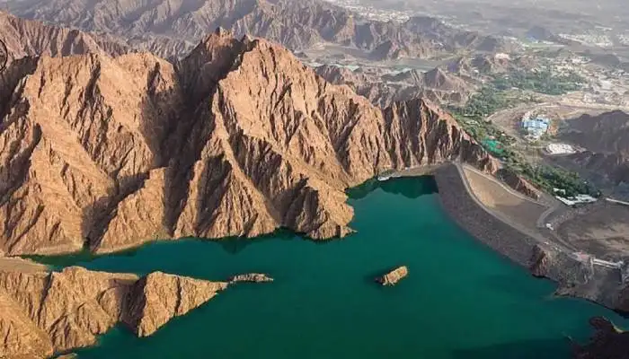 Hatta Tour
