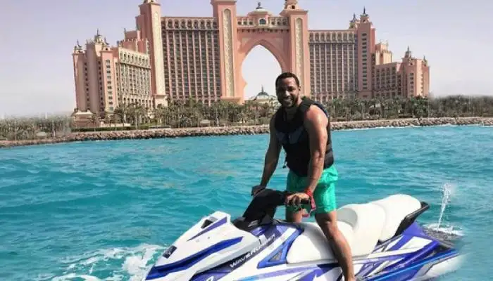 Jetski