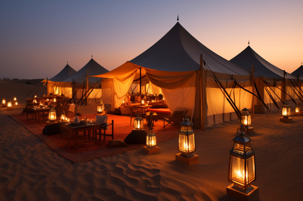 Luxury-Desert-Safari-Dubai