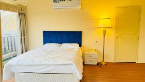 Overnight Desert Safari